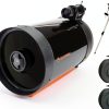 Celestron Advanced VX 11" f/10 Schmidt-Cassegrain Telescope-0