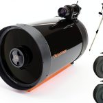 Celestron Advanced VX 11" f/10 Schmidt-Cassegrain Telescope-0
