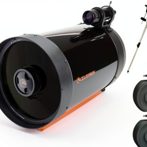 Celestron Advanced VX 11" f/10 Schmidt-Cassegrain Telescope-0