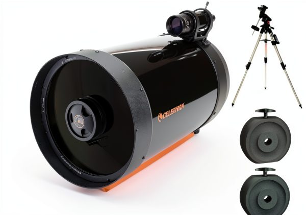 Celestron Advanced VX 11" f/10 Schmidt-Cassegrain Telescope-0