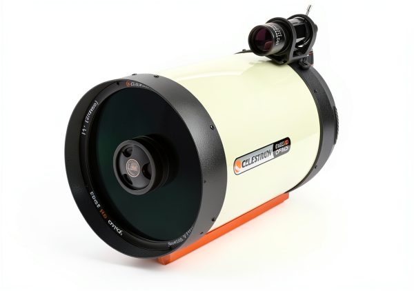Celestron CGX 1100 HD Telescope, 11in, 12057-2