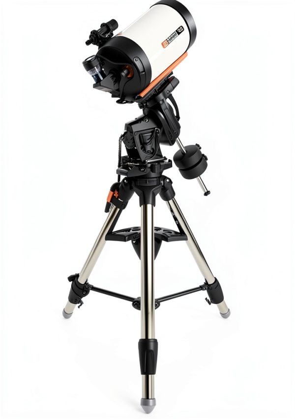 Celestron CGX-L 1100 EdgeHD 11" Schmidt-Cassegrain Telescope 75lb-4