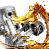 K&N Premium Oil Filter: 20,000 Mile Engine Protection, High Capacity/High Efficiency: Compatible with 2009-2023 AUDI/Porsche/Volkswagen (See Product Description for Select Models) HP-7038-3