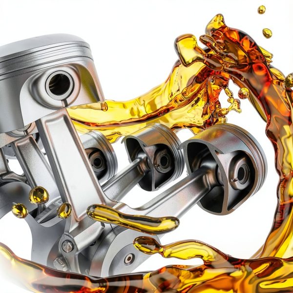 K&N Premium Oil Filter: 20,000 Mile Engine Protection, High Capacity/High Efficiency: Compatible with 2009-2023 AUDI/Porsche/Volkswagen (See Product Description for Select Models) HP-7038-3