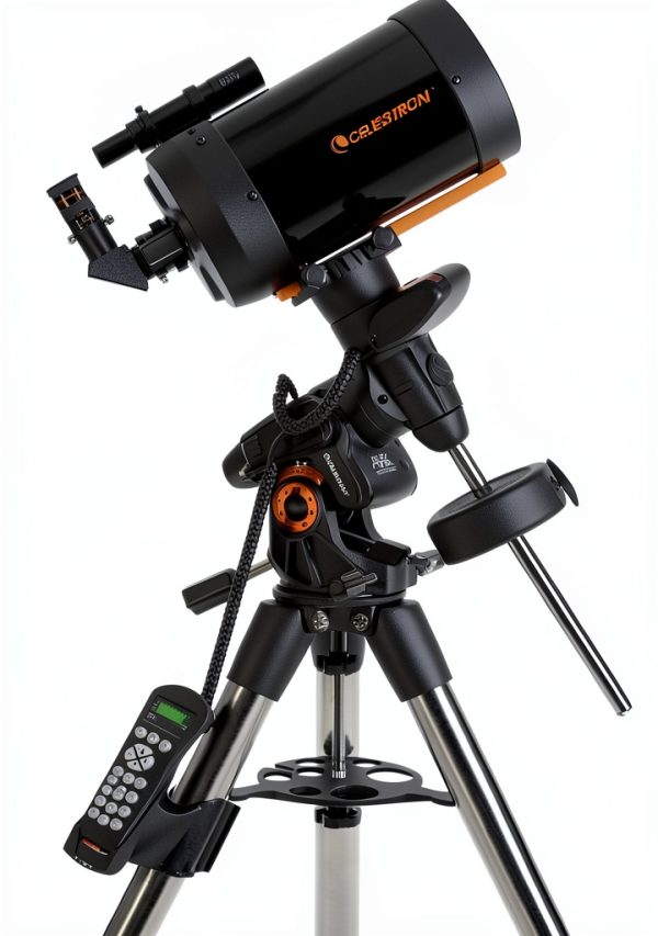 Celestron Advanced VX 6" Schmidt-Cassegrain Telescope 150mm Aperture-1