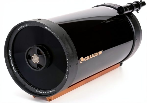 Celestron CGEM II 925 Schmidt-Cassegrain Telescope-1