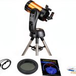 Celestron NexStar 6 SE Telescope with Night Vision Bundle-0