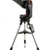 Celestron NexStar Evolution 8, Schmidt-Cassegrain Telescope with Nexstar Case-0
