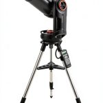 Celestron NexStar Evolution 8, Schmidt-Cassegrain Telescope with Nexstar Case-0