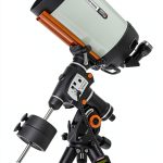 Celestron CGEM II 1100 EdgeHD Telescope Catadioptric 12019-0
