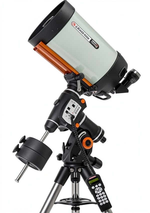 Celestron CGEM II 1100 EdgeHD Telescope Catadioptric 12019-0