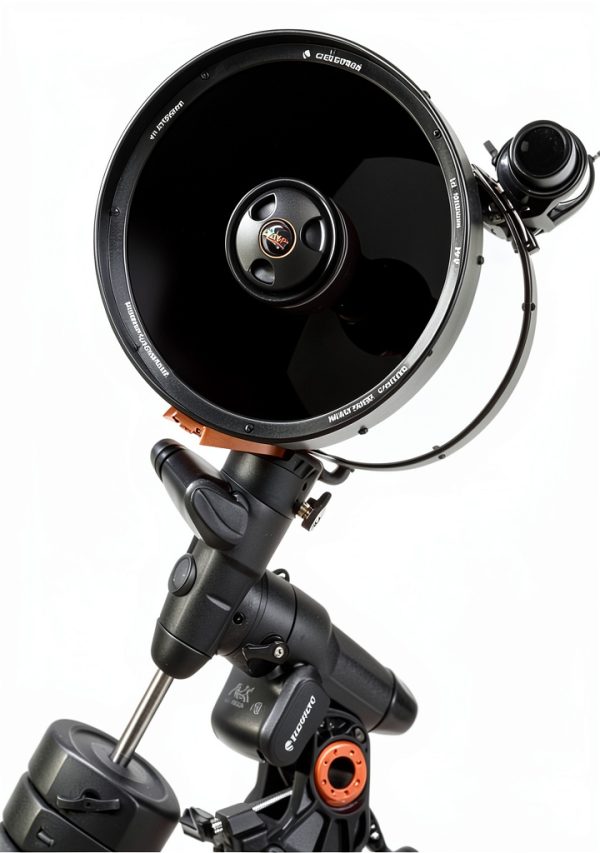 Celestron Advanced VX 11" f/10 Schmidt-Cassegrain Telescope-6
