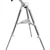 Explore Scientific FirstLight 127mm White Tube Maksutov-Cassegrain Telescope with Twilight Nano Mount-1
