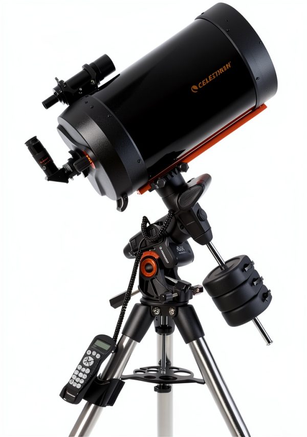 Celestron Advanced VX 11" f/10 Schmidt-Cassegrain Telescope-5