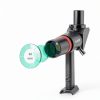MK127 Astronomy Observation Set, MK127 OTA with SV188P Dielectric Mirror Star Diagonal, 20mm Telescope Eyepiece, SV182 6x30 Right-Angle Finder Scope, Catadioptric Telescope for Planetary Observation-7