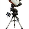 Celestron CGX 1100 HD Telescope, 11in, 12057-0