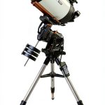 Celestron CGX 1100 HD Telescope, 11in, 12057-0