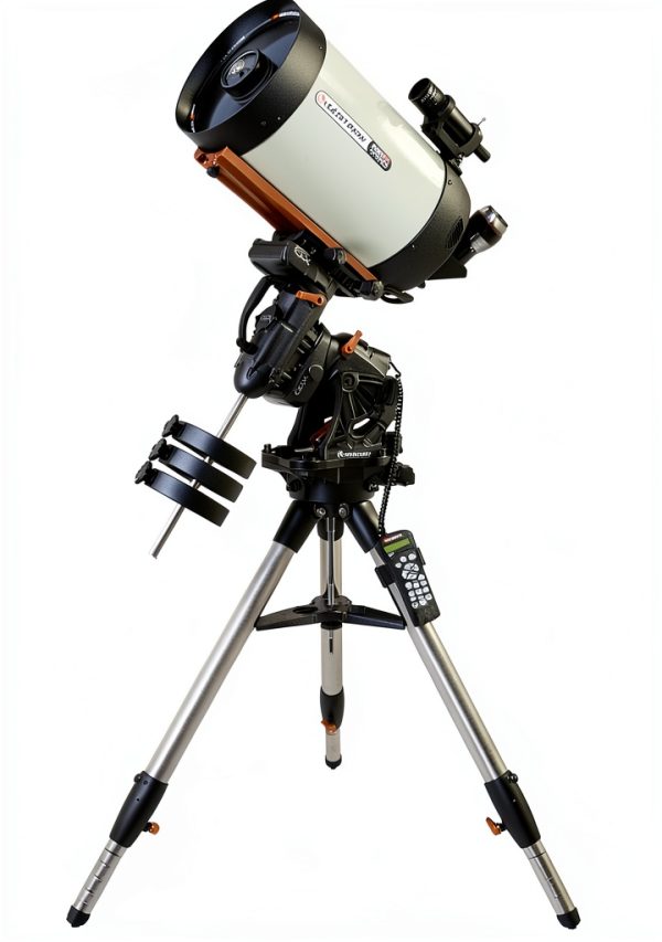 Celestron CGX 1100 HD Telescope, 11in, 12057-0
