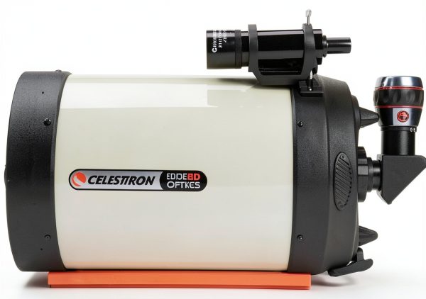 Celestron CGEM II 1100 EdgeHD 11 inch Telescope with Steel Tripod-8