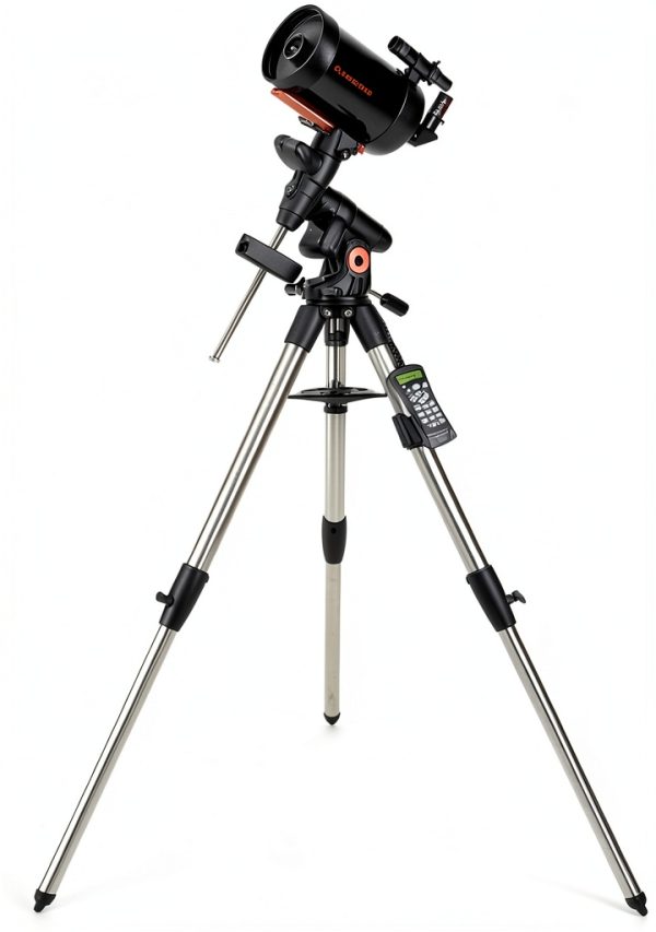 Celestron Advanced VX 6" Schmidt-Cassegrain Telescope 150mm Aperture-0