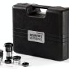 Celestron NexStar 6 SE Schmidt-Cassegrain Computerized Telescope with Observer's Accessory Kit-4
