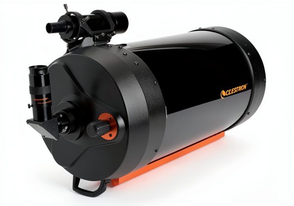 Celestron Advanced VX 11" f/10 Schmidt-Cassegrain Telescope-3