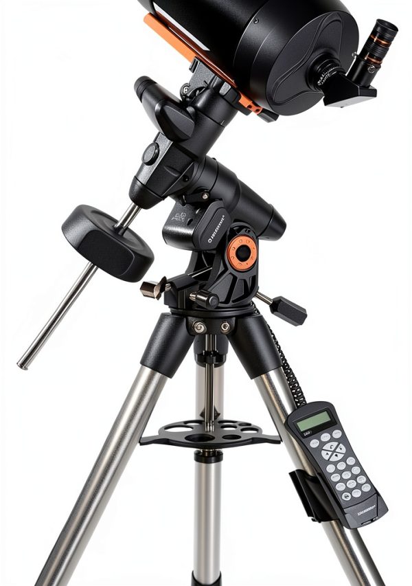 Celestron Advanced VX 6" Schmidt-Cassegrain Telescope 150mm Aperture-4
