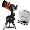Celestron Nexstar 5SE Cassegrain Telescope with StarBright XLT-0