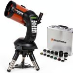 Celestron Nexstar 5SE Cassegrain Telescope with StarBright XLT-0