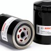 BOSCH 3334 Premium Oil Filter With FILTECH Filtration Technology - Compatible With Select Buick, Cadillac, Chevrolet, Chrysler, Dodge, GMC, Hummer, Jeep, Pontiac, Ram-1