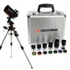 Celestron Advanced VX 8" Schmidt-Cassegrain Telescope Accessory Kit-0