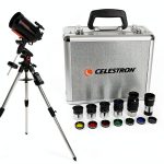 Celestron Advanced VX 8" Schmidt-Cassegrain Telescope Accessory Kit-0