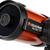 Celestron Nexstar 5SE Cassegrain Telescope with StarBright XLT-6