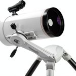 Explore Scientific FirstLight 127mm White Tube Maksutov-Cassegrain Telescope with Twilight Nano Mount-0