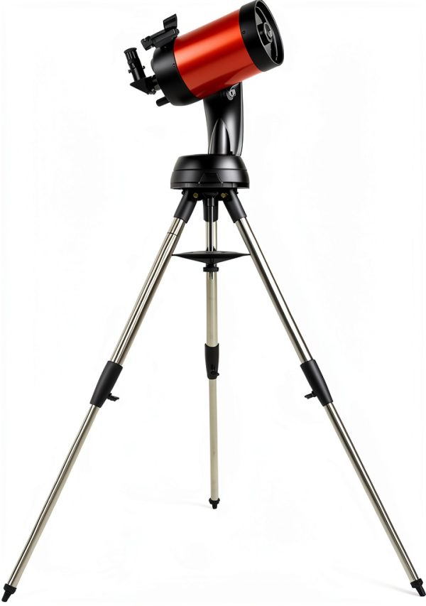 Celestron NexStar 6 SE Telescope with Night Vision Bundle-7