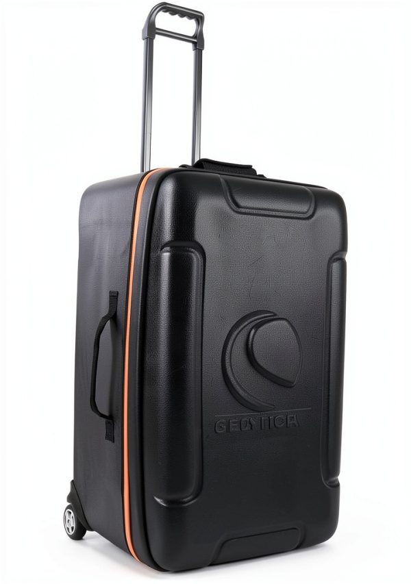 Celestron NexStar Evolution 8, Schmidt-Cassegrain Telescope with Nexstar Case-2