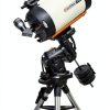 Celestron CGX 1100 HD Telescope, 11in, 12057-1