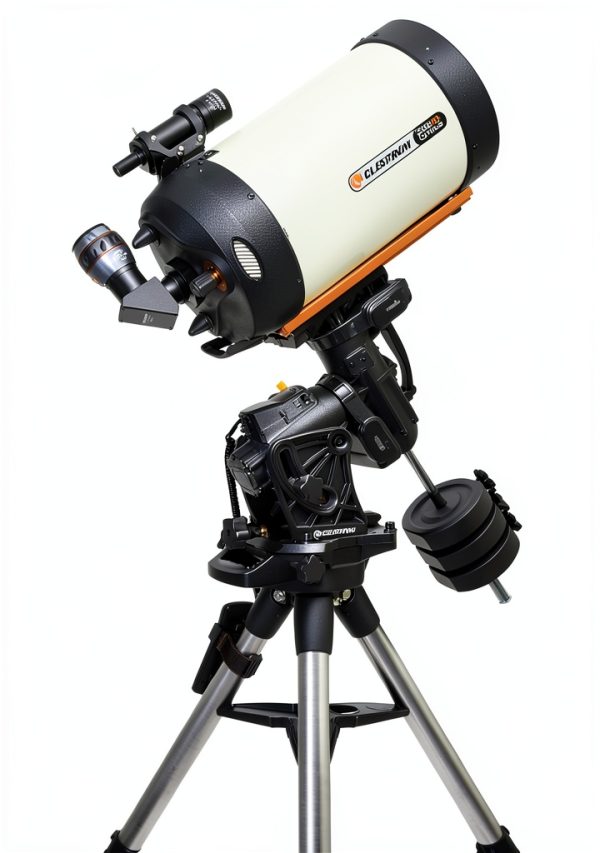 Celestron CGX 1100 HD Telescope, 11in, 12057-1