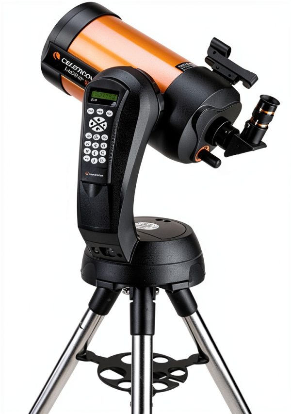 Celestron NexStar 6 SE Telescope with Night Vision Bundle-6