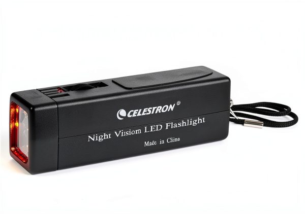 Celestron NexStar 4 SE Maksutov Cassegrain Telescope with Night Vision-2