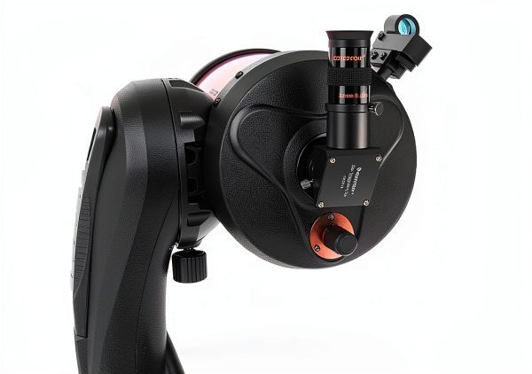Celestron NexStar 6 SE Schmidt-Cassegrain Computerized Telescope with Observer's Accessory Kit-5