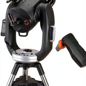 Celestron CPC-1000 GPS XLT 11" Schmidt-Cassegrain Telescope with WiFi-0
