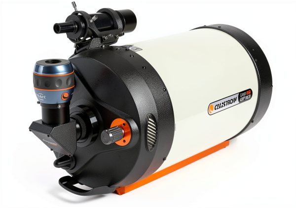 Celestron CGX 1100 HD Telescope, 11in, 12057-3