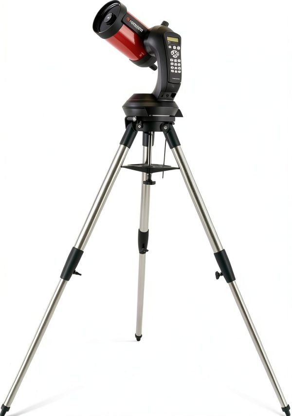 Celestron NexStar 4SE Maksutov telescope-1