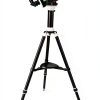 Sky-Watcher AZ-GTi Alt-Az Mount with SkyMax 127, WiFi App Control-3