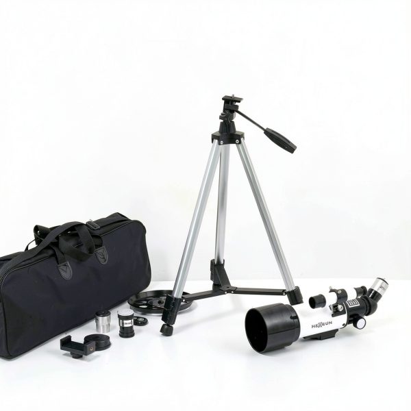 Catadioptric Telescopes,- AZ Mounted Fully Multi-Coated Optics-6