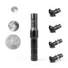 Catadioptric Telescope 80mm 600mm AZ Mount by HEXEUM Wireless Remote-2