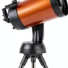 Celestron NexStar 8 SE Schmidt-Cassegrain Computerized Telescope WiFi Kit - with Skyportal WiFi Module-3