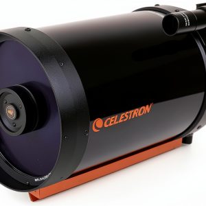 Celestron C8-A XLT 8in f10 SCT Telescope with CGE Dovetail Mount-0