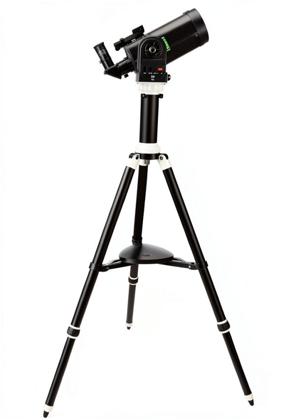 Sky-Watcher AZ-GTi Go-To Alt-Az Mount with SkyMax 102 Telescope-3